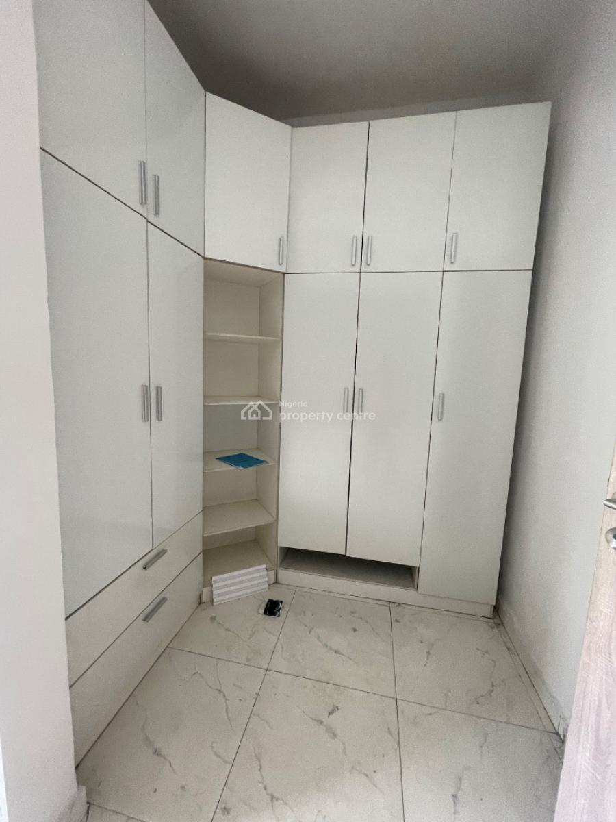 4 Bedroom Terrace, Orchid Inside Estate, Lekki, Lagos, Terraced Duplex for Sale