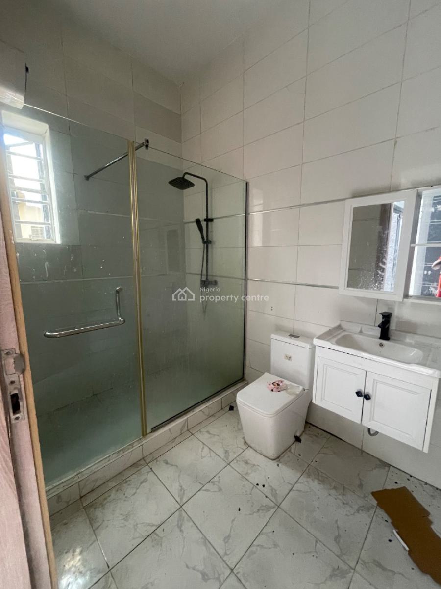 4 Bedroom Terrace, Orchid Inside Estate, Lekki, Lagos, Terraced Duplex for Sale