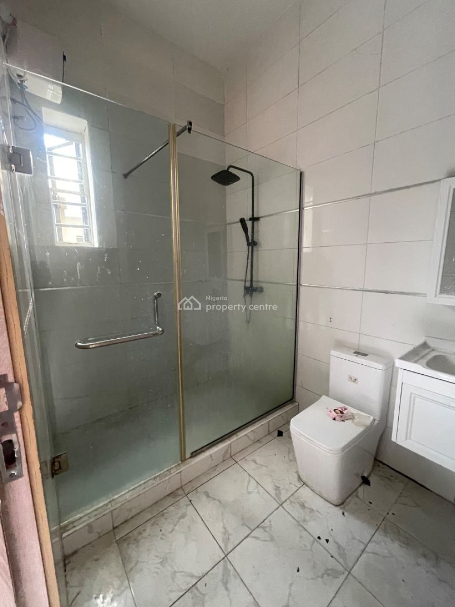 4 Bedroom Terrace, Orchid Inside Estate, Lekki, Lagos, Terraced Duplex for Sale