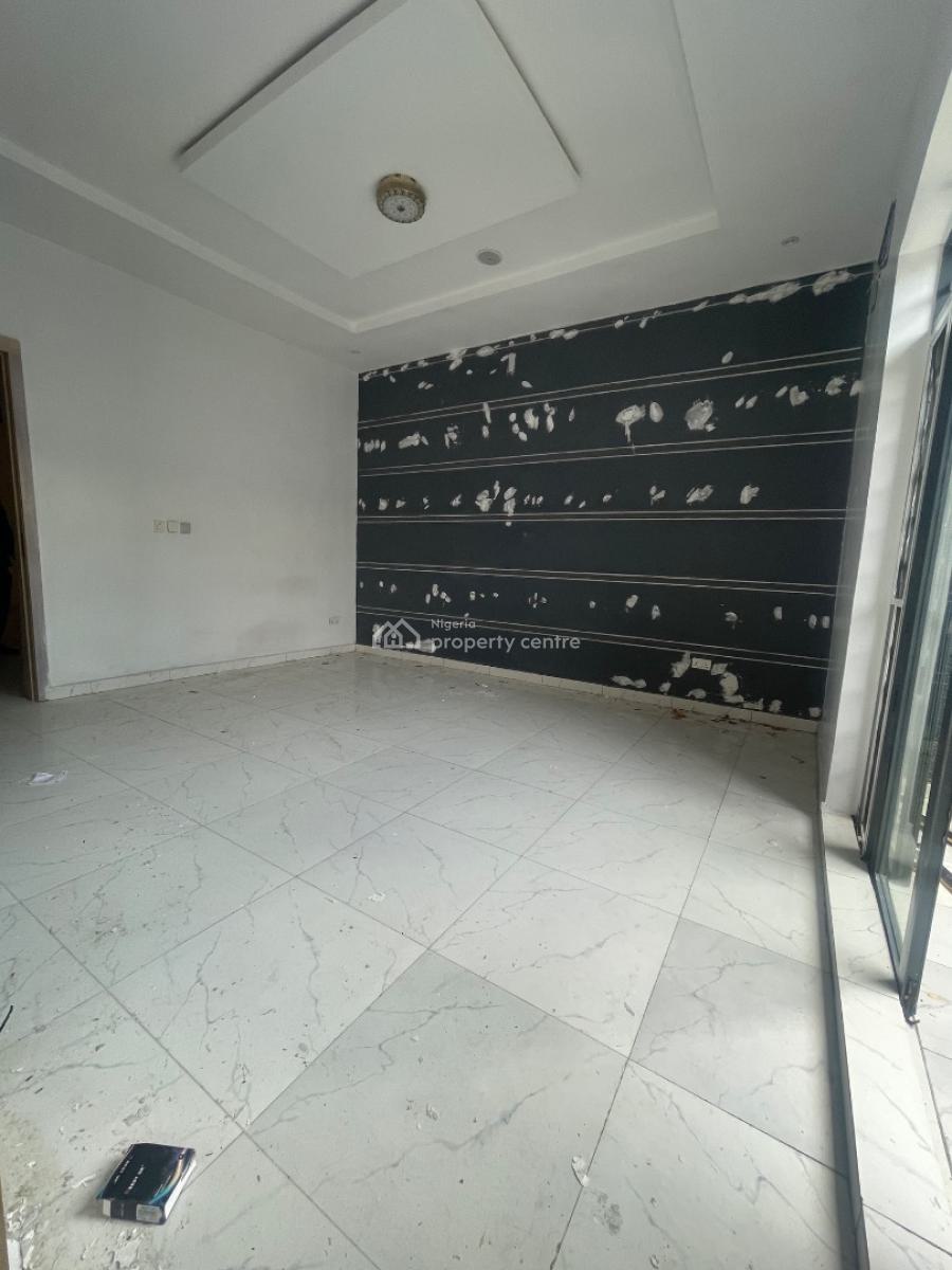 4 Bedroom Terrace, Orchid Inside Estate, Lekki, Lagos, Terraced Duplex for Sale