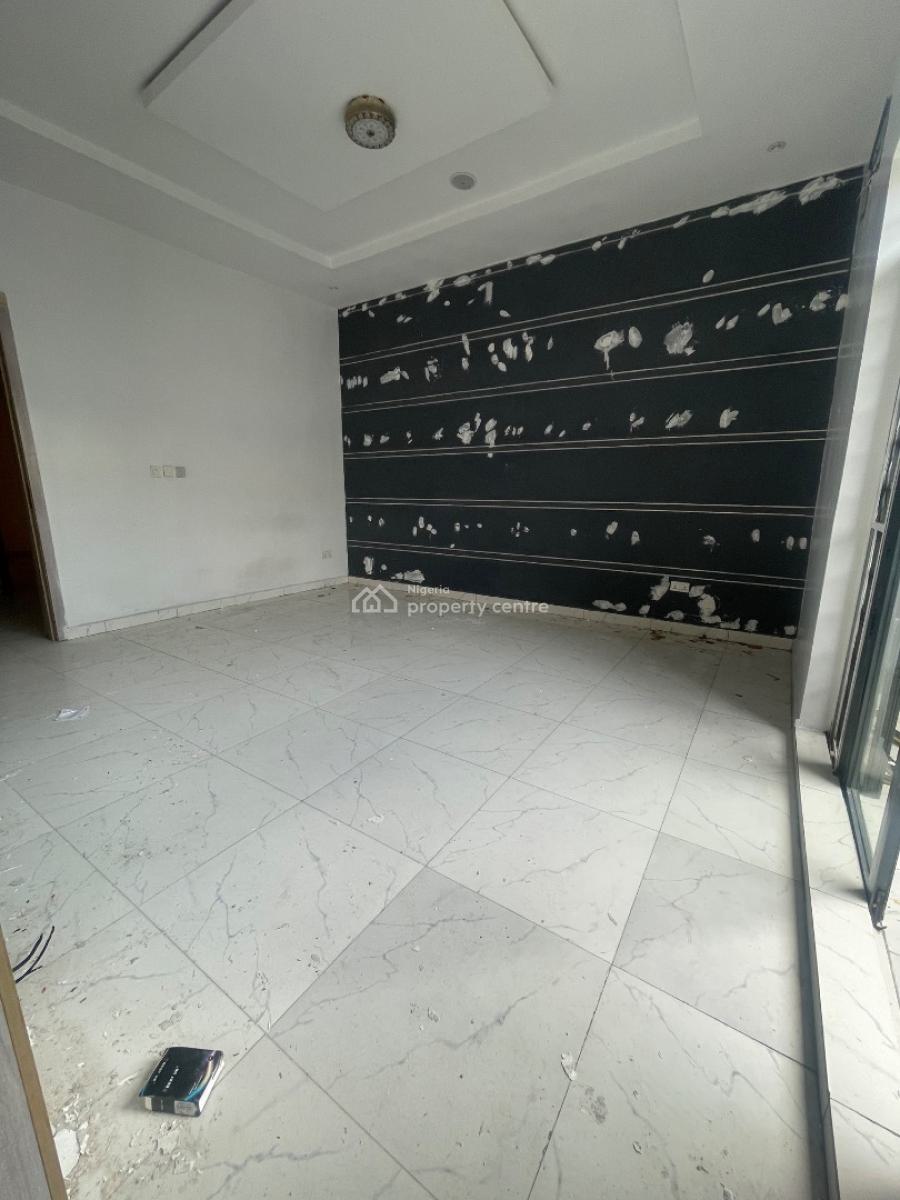 4 Bedroom Terrace, Orchid Inside Estate, Lekki, Lagos, Terraced Duplex for Sale