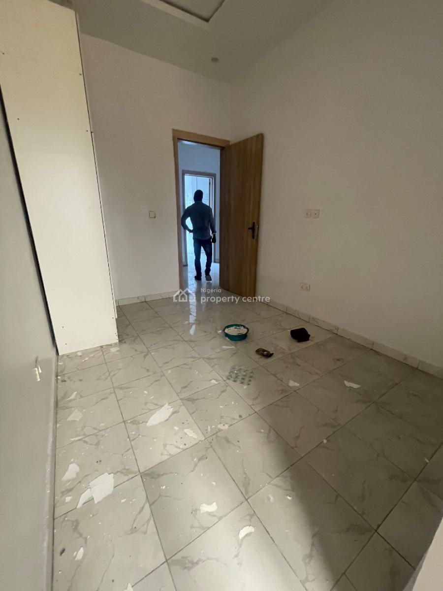 4 Bedroom Terrace, Orchid Inside Estate, Lekki, Lagos, Terraced Duplex for Sale
