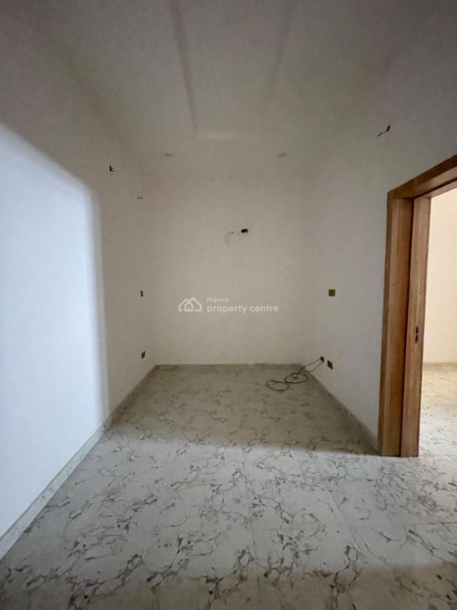 4 Bedroom Terrace Duplex, Lekki County, Ikota, Lekki, Lagos, Terraced Duplex for Rent