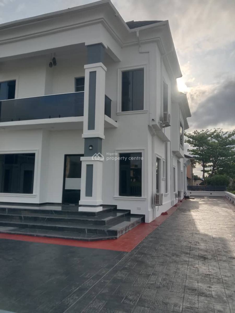 a 2 Bedroom Flats New House, Badore Road at Cooperative Estate Badore, Ajah, Lagos, House for Rent
