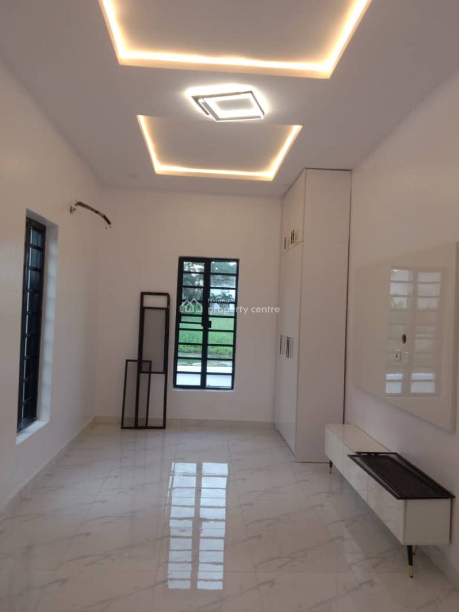 a 2 Bedroom Flats New House, Badore Road at Cooperative Estate Badore, Ajah, Lagos, House for Rent
