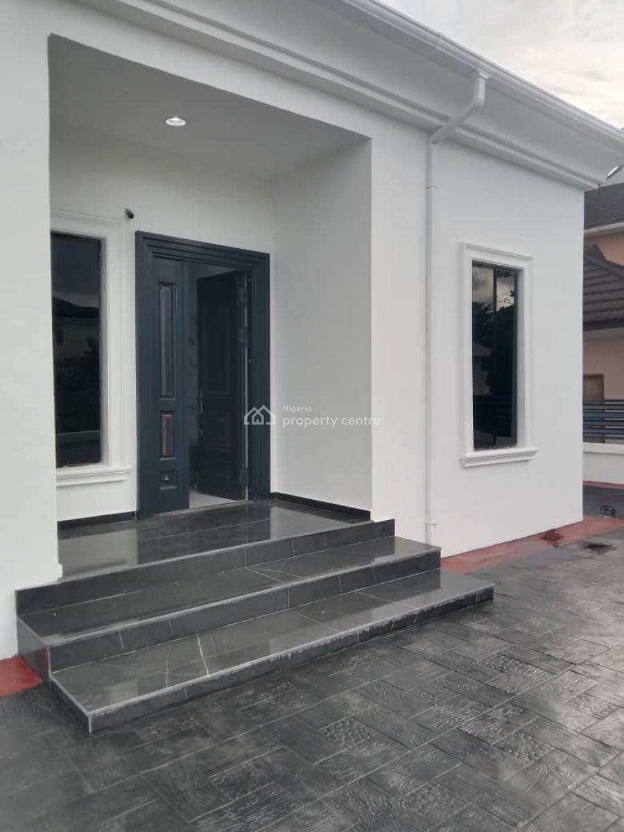 a 2 Bedroom Flats New House, Badore Road at Cooperative Estate Badore, Ajah, Lagos, House for Rent