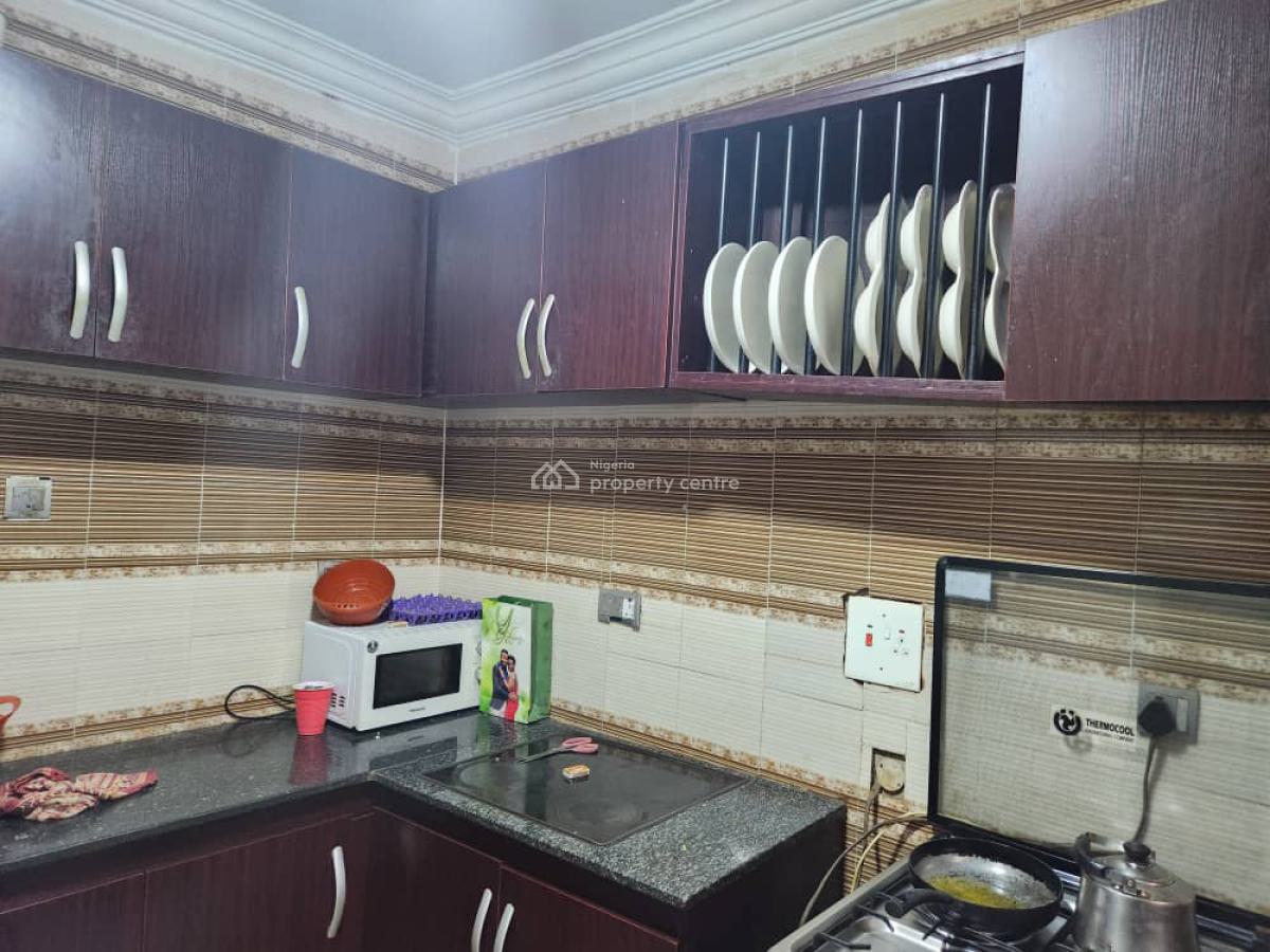 a Neat and Spacious 3 Bedroom Bungalow, Owode - Apata, Apata, Ibadan, Oyo, Detached Bungalow for Sale