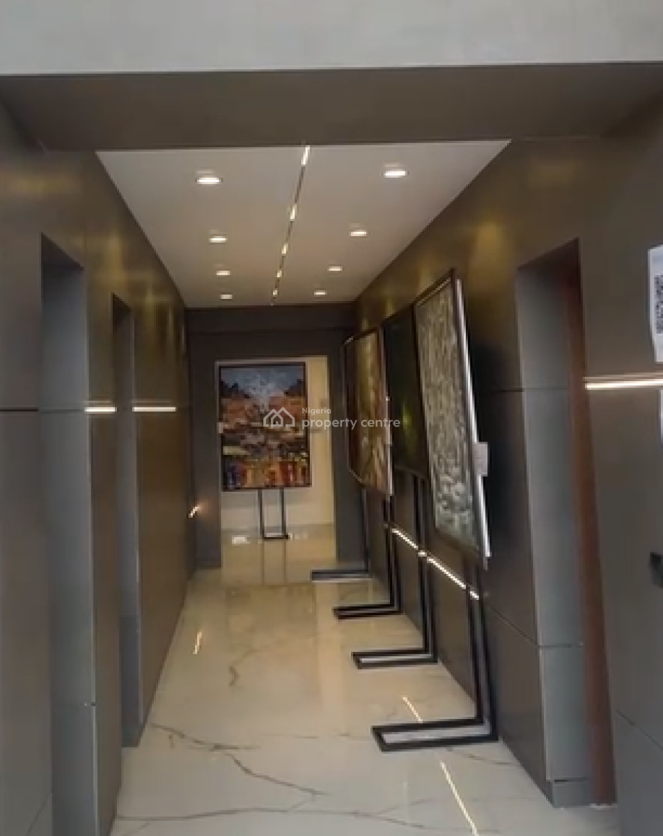 Luxury 3 Bedroom Apartments on 27 Floors. Only Few Units Left, Eko Atlantic City, Lagos, Flat / Apartment for Sale