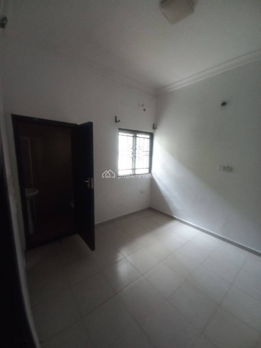 Lovely Open Kitchen Miniflat Apartment, Around Hotbread, Sangotedo, Ajah, Lagos, Mini Flat (room and Parlour) for Rent