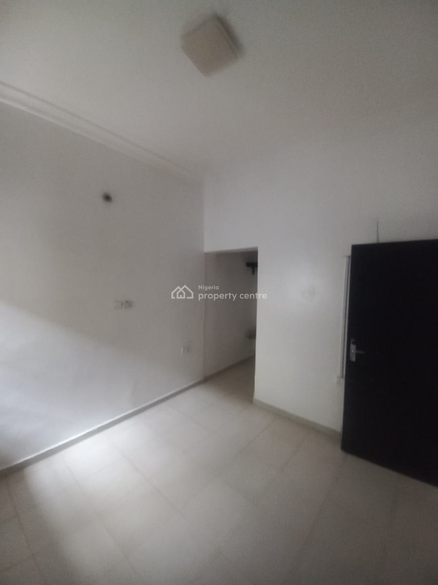Lovely Open Kitchen Miniflat Apartment, Around Hotbread, Sangotedo, Ajah, Lagos, Mini Flat (room and Parlour) for Rent