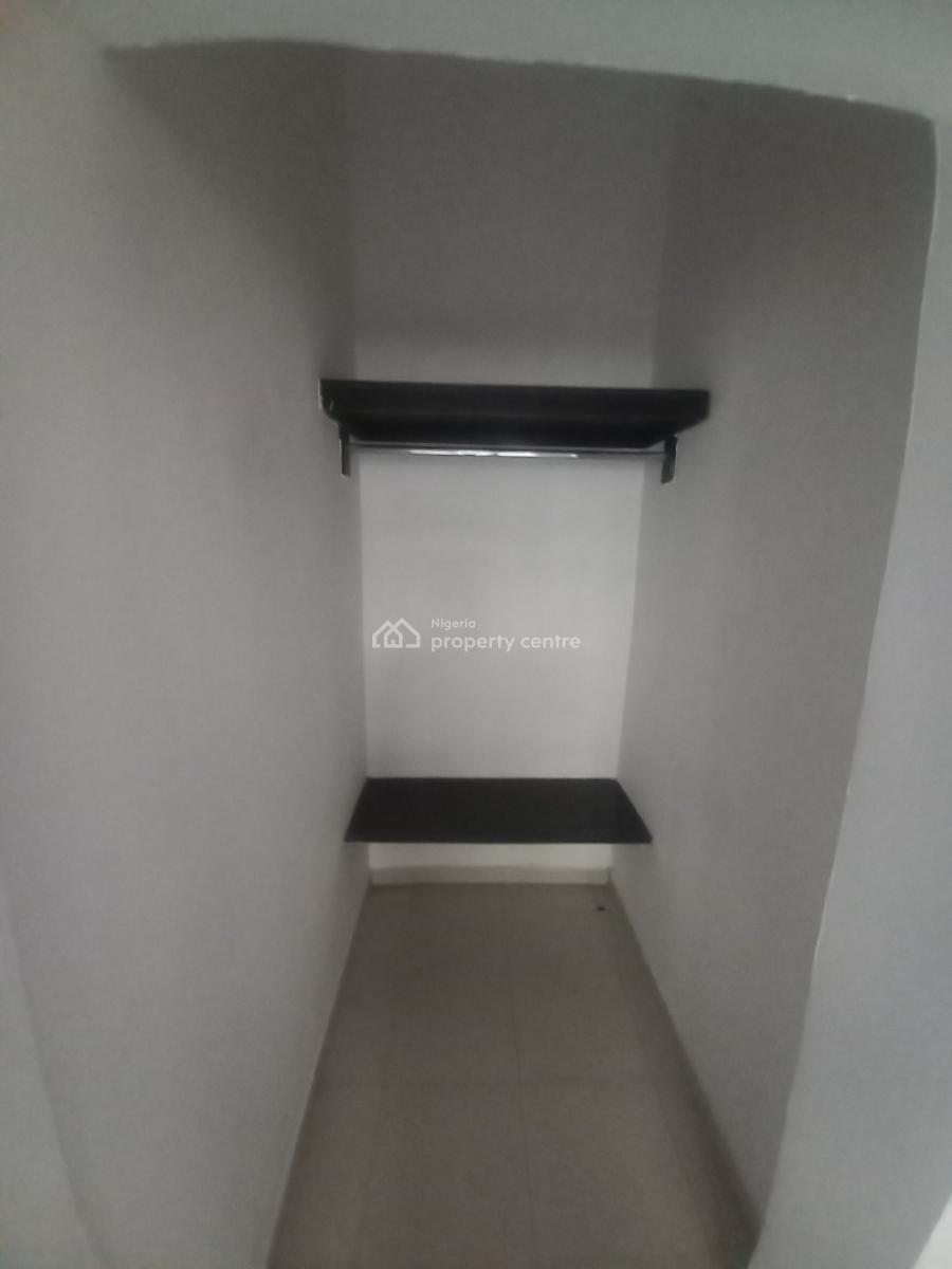 Lovely Open Kitchen Miniflat Apartment, Around Hotbread, Sangotedo, Ajah, Lagos, Mini Flat (room and Parlour) for Rent