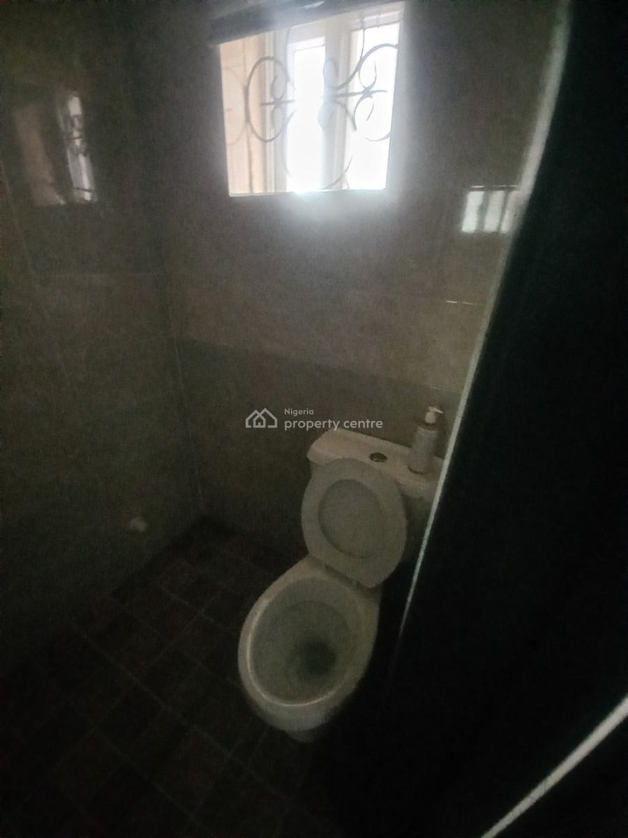 Lovely Open Kitchen Miniflat Apartment, Around Hotbread, Sangotedo, Ajah, Lagos, Mini Flat (room and Parlour) for Rent