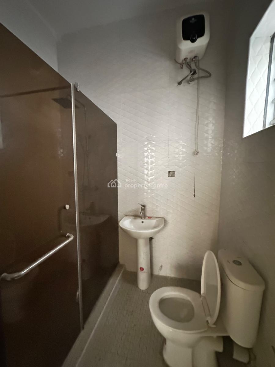 Massive Fully Detached 5 Bedroom Duplex + Bq, Orchid, Lekki, Lagos, Flat / Apartment for Rent