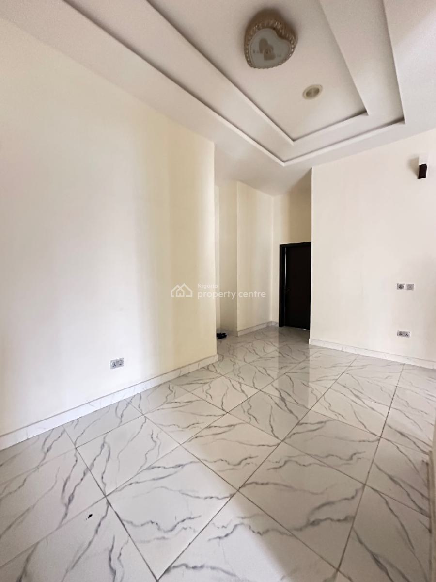 Massive Fully Detached 5 Bedroom Duplex + Bq, Orchid, Lekki, Lagos, Flat / Apartment for Rent