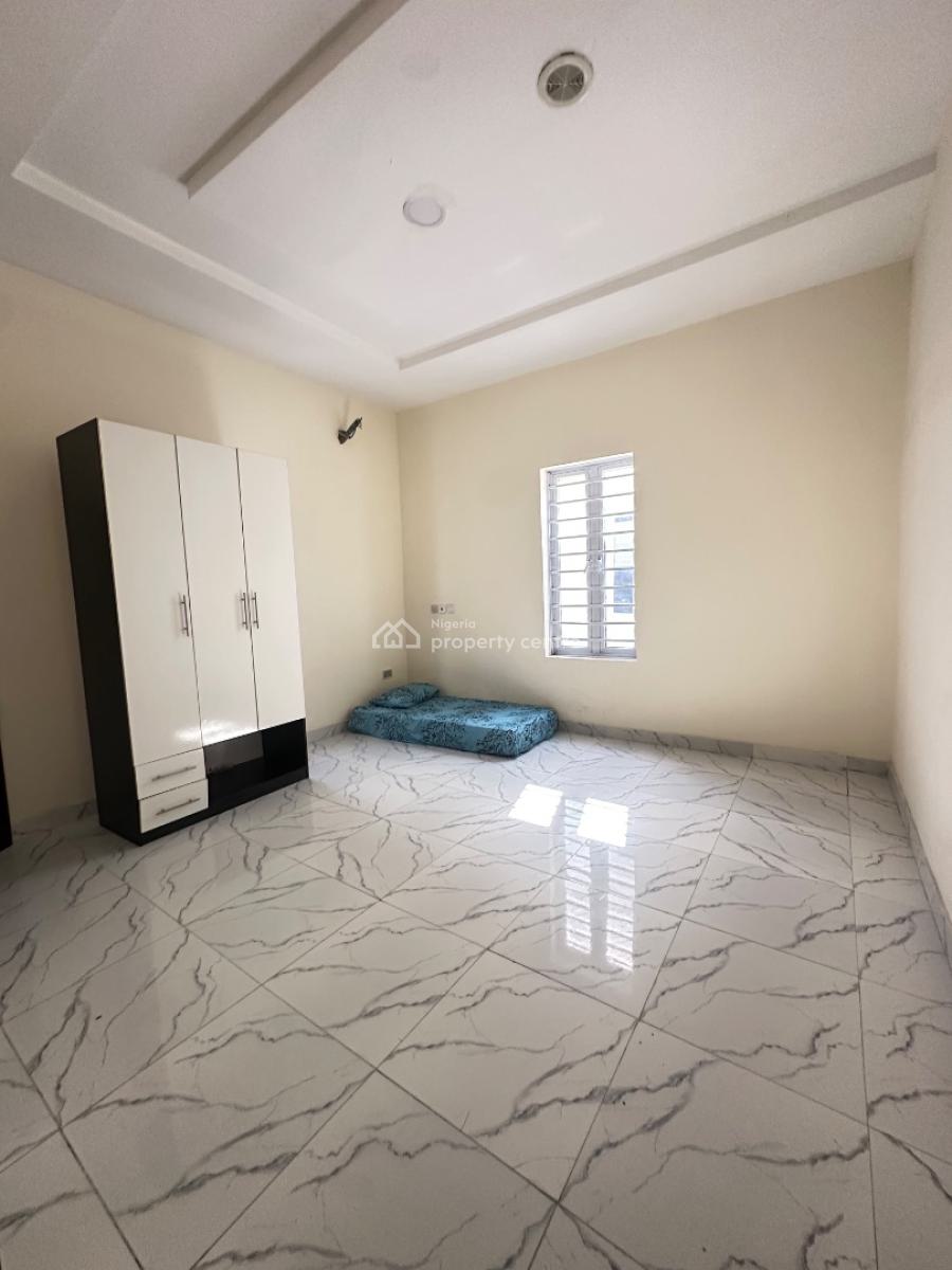 Massive Fully Detached 5 Bedroom Duplex + Bq, Orchid, Lekki, Lagos, Flat / Apartment for Rent