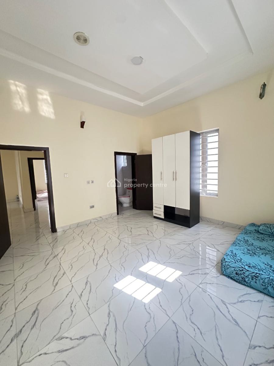 Massive Fully Detached 5 Bedroom Duplex + Bq, Orchid, Lekki, Lagos, Flat / Apartment for Rent