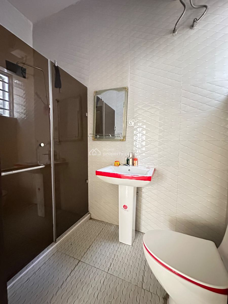 Massive Fully Detached 5 Bedroom Duplex + Bq, Orchid, Lekki, Lagos, Flat / Apartment for Rent