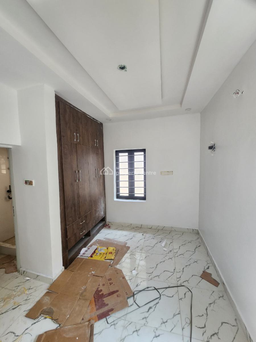Newly Built Two Bedroom Block of Flat, Trans Engineering Dawaki, Dawaki, Gwarinpa, Abuja, Flat / Apartment for Rent