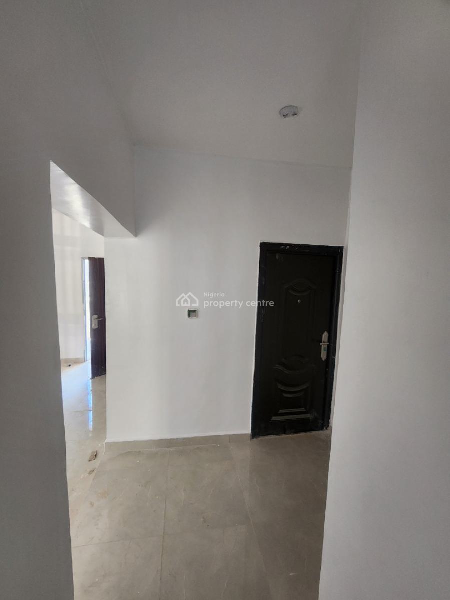 Newly Built Two Bedroom Block of Flat, Trans Engineering Dawaki, Dawaki, Gwarinpa, Abuja, Flat / Apartment for Rent