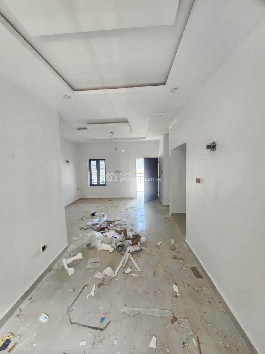 Newly Built Two Bedroom Block of Flat, Trans Engineering Dawaki, Dawaki, Gwarinpa, Abuja, Flat / Apartment for Rent