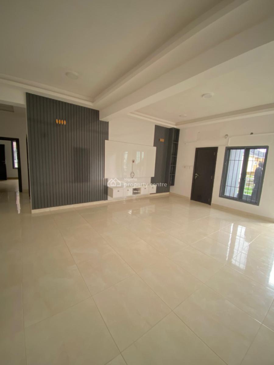3 Bedroom Flat Apartment with Bq, Elevator, Oral Estate, Ikota, Lekki, Lagos, Flat / Apartment for Sale