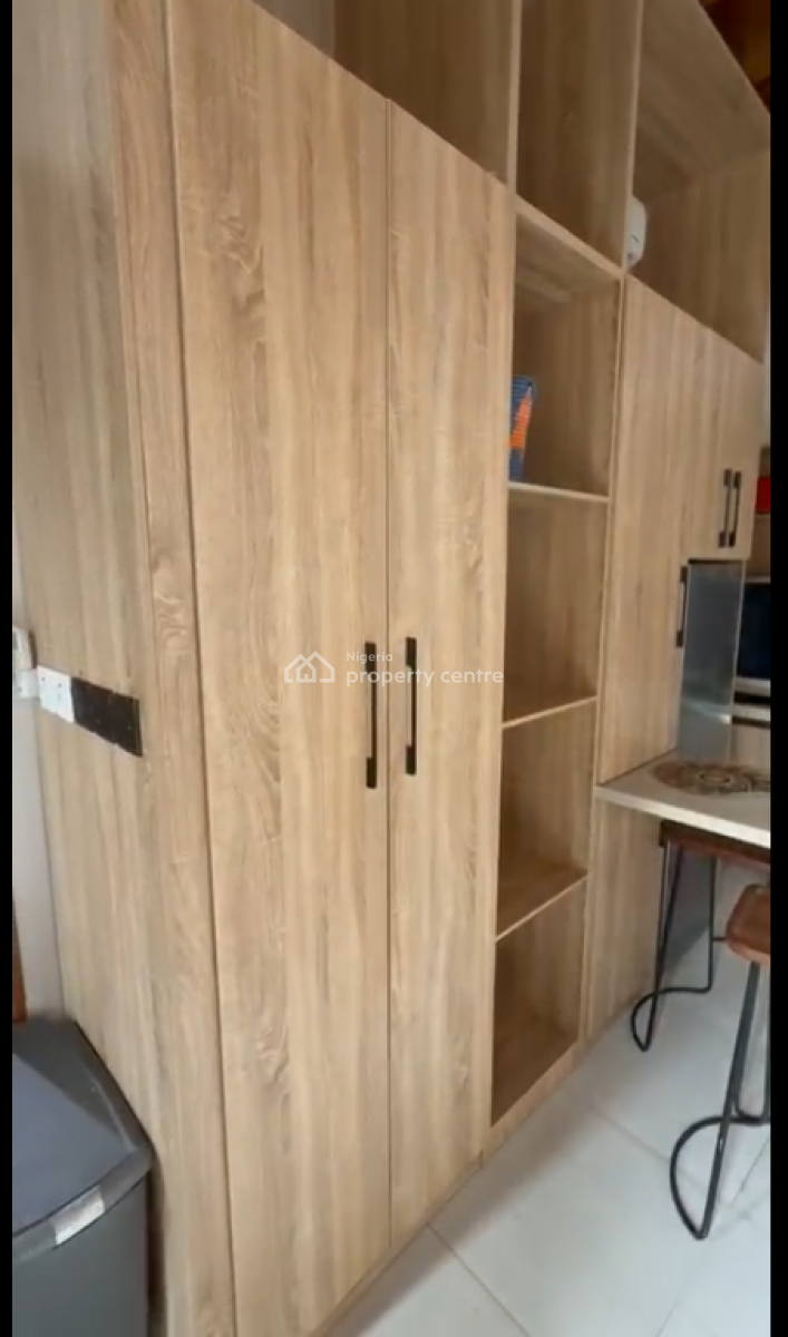 Luxury & Exquisitely Furnished 2-bedroom Maisonette Apartment, Lekki Phase 1, Lekki, Lagos, Flat / Apartment for Rent