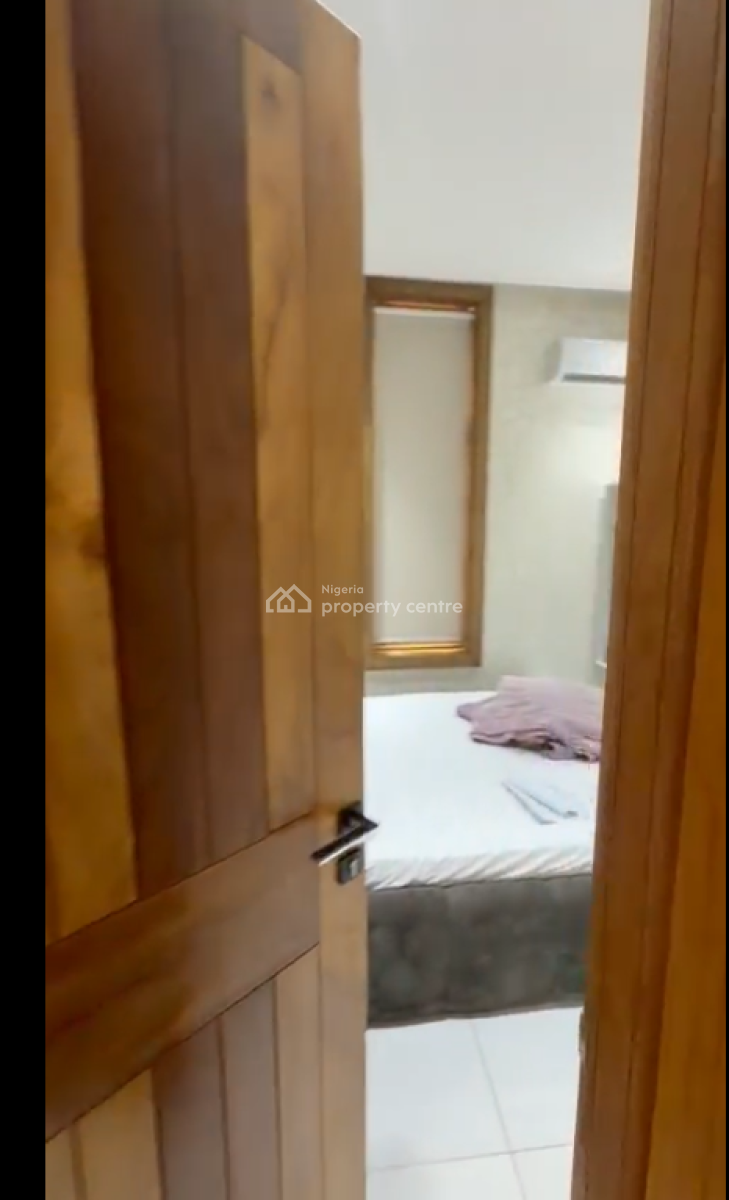 Luxury & Exquisitely Furnished 2-bedroom Maisonette Apartment, Lekki Phase 1, Lekki, Lagos, Flat / Apartment for Rent