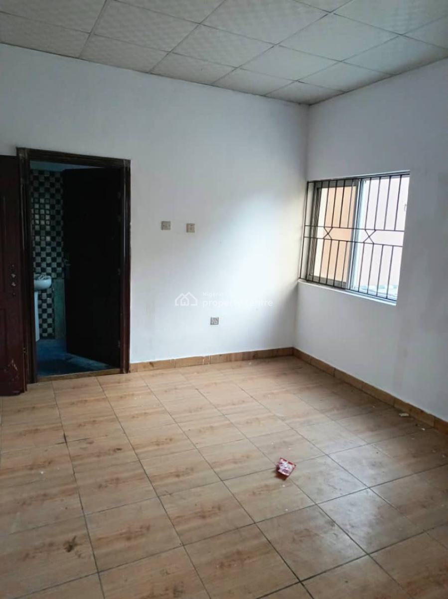 Spacious 3 Bedroom Apartment, Serene and Secured Estate, Amuwo Odofin, Lagos, Flat / Apartment for Rent