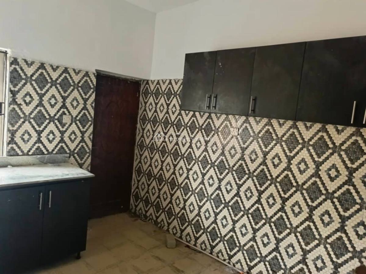 Spacious 3 Bedroom Apartment, Serene and Secured Estate, Amuwo Odofin, Lagos, Flat / Apartment for Rent