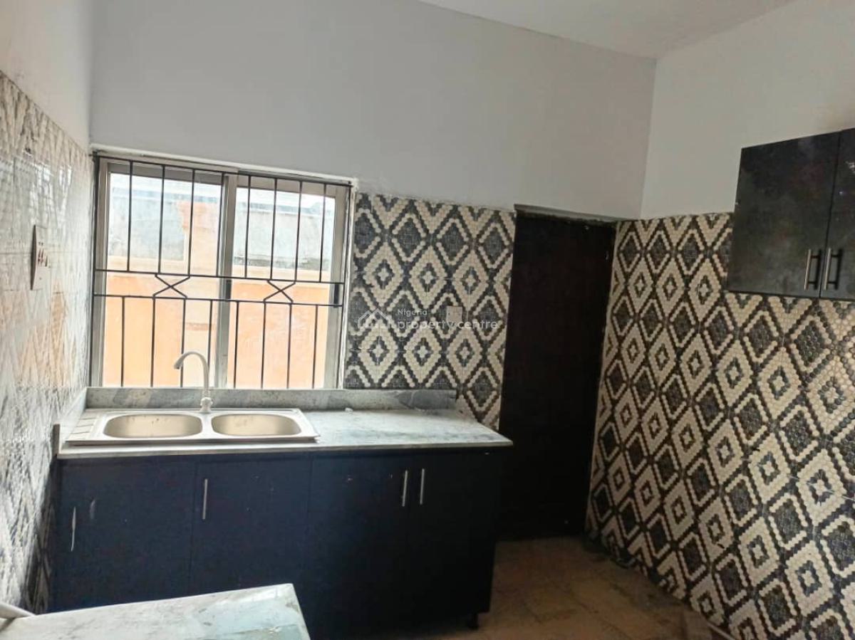Spacious 3 Bedroom Apartment, Serene and Secured Estate, Amuwo Odofin, Lagos, Flat / Apartment for Rent