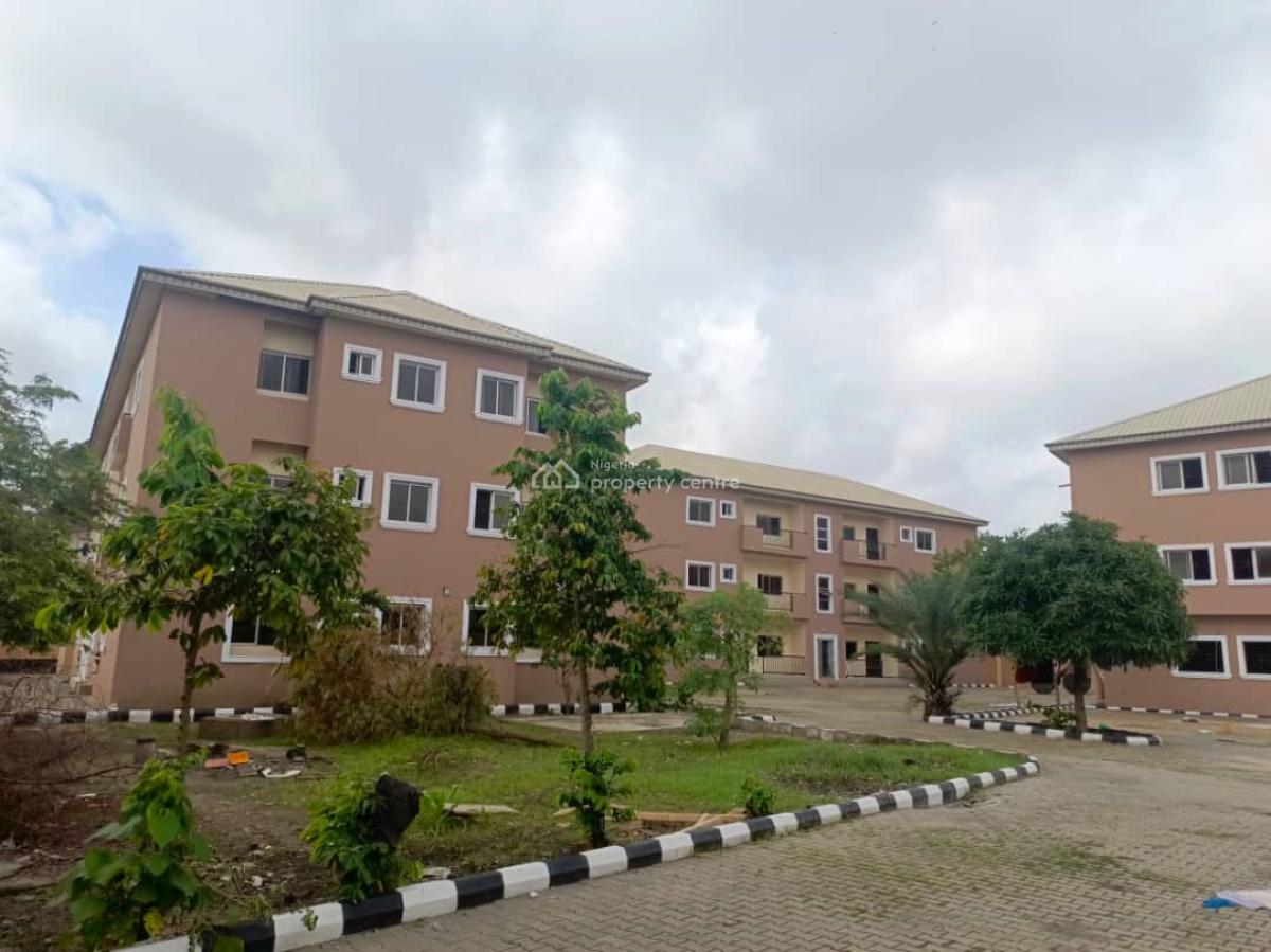 Spacious 3 Bedroom Apartment, Serene and Secured Estate, Amuwo Odofin, Lagos, Flat / Apartment for Rent