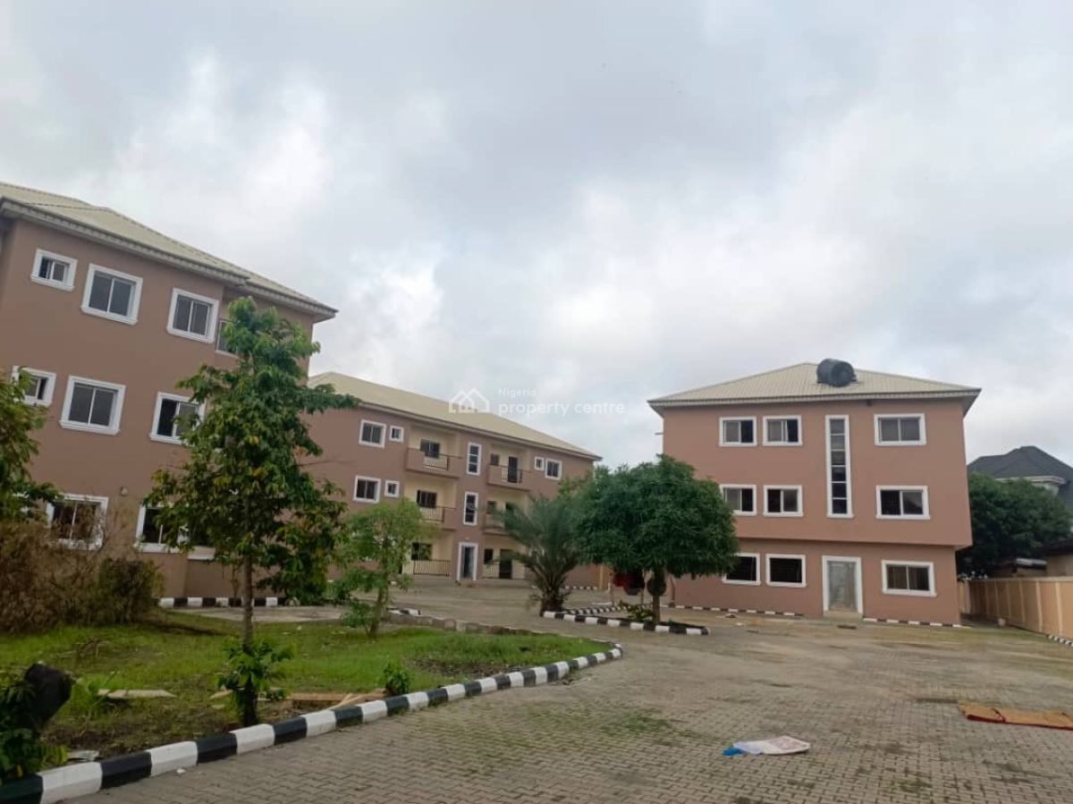 Spacious 3 Bedroom Apartment, Serene and Secured Estate, Amuwo Odofin, Lagos, Flat / Apartment for Rent