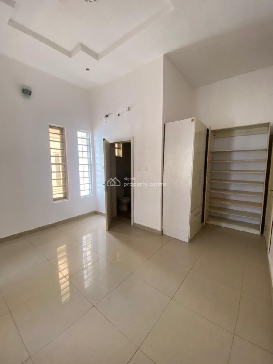 5 Bedroom Fully Detached Duplex with Bq, Oral Estate, Ikota, Lekki, Lagos, Detached Duplex for Rent