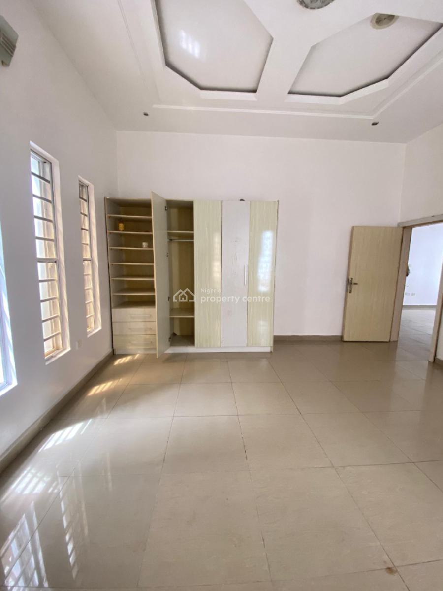 5 Bedroom Fully Detached Duplex with Bq, Oral Estate, Ikota, Lekki, Lagos, Detached Duplex for Rent