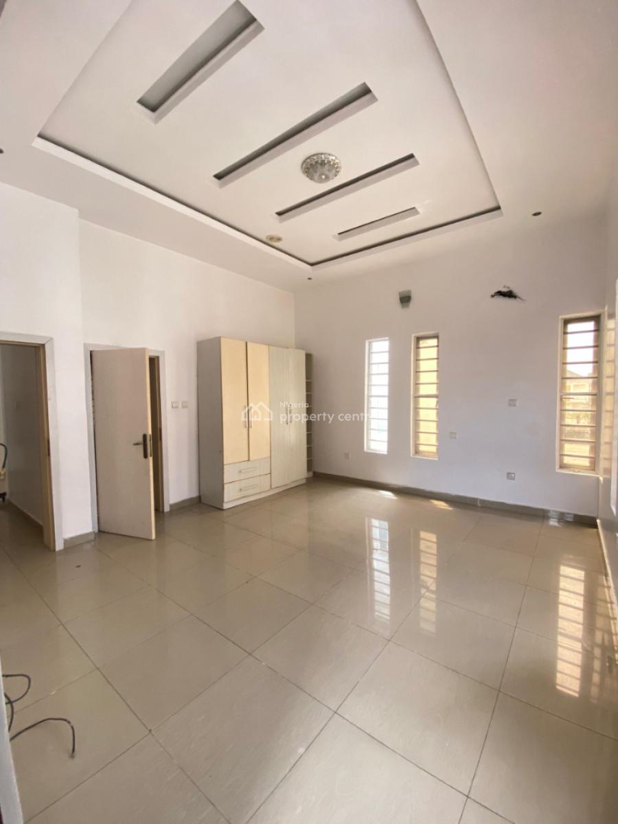 5 Bedroom Fully Detached Duplex with Bq, Oral Estate, Ikota, Lekki, Lagos, Detached Duplex for Rent