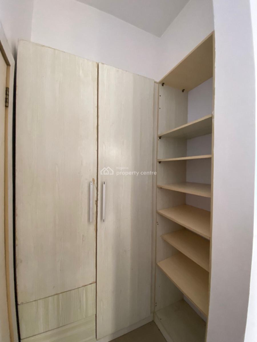 5 Bedroom Fully Detached Duplex with Bq, Oral Estate, Ikota, Lekki, Lagos, Detached Duplex for Rent