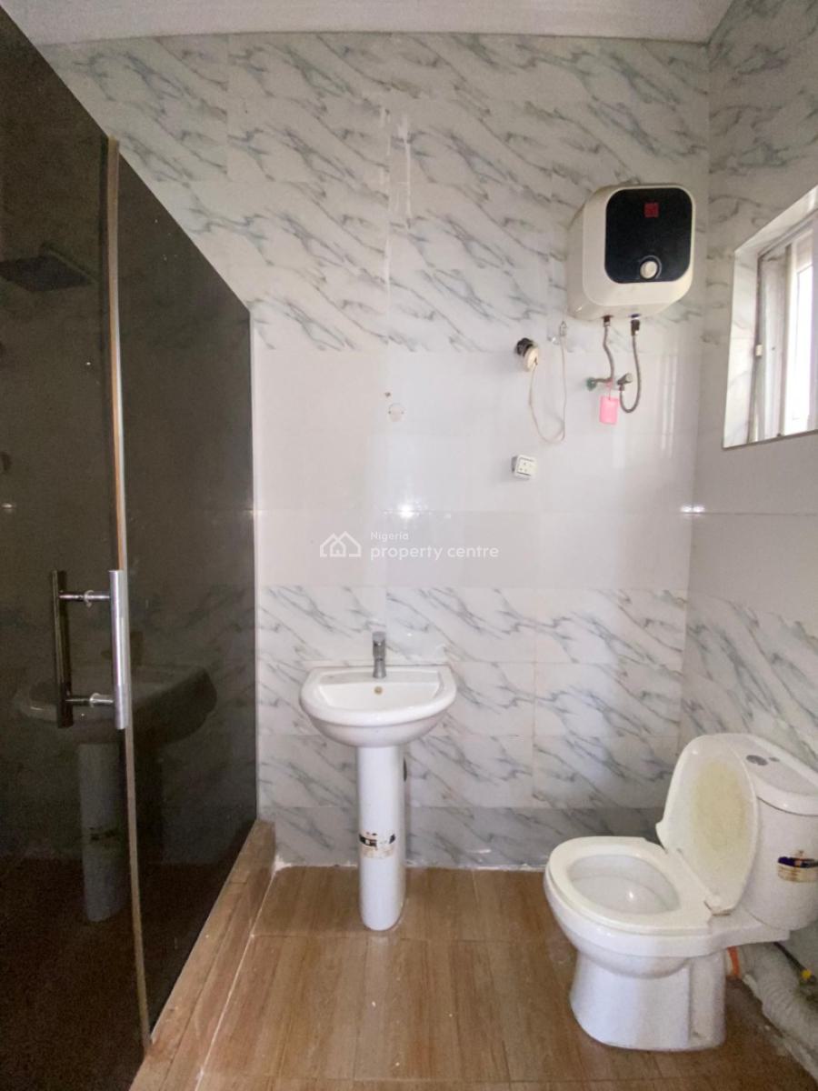 5 Bedroom Fully Detached Duplex with Bq, Oral Estate, Ikota, Lekki, Lagos, Detached Duplex for Rent