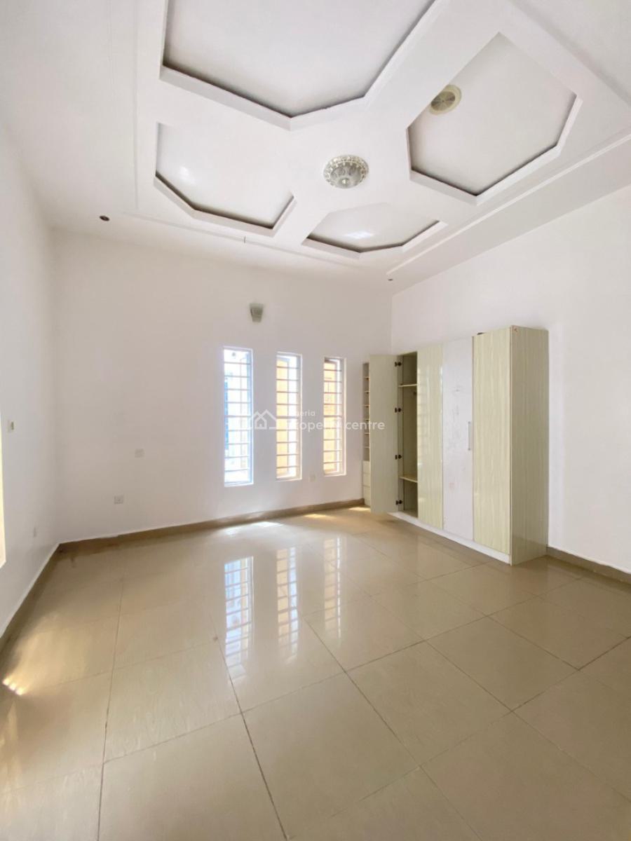 5 Bedroom Fully Detached Duplex with Bq, Oral Estate, Ikota, Lekki, Lagos, Detached Duplex for Rent