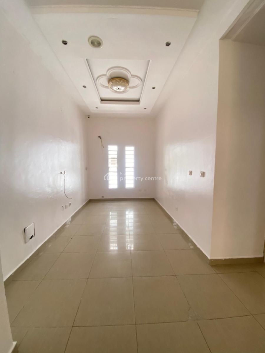 5 Bedroom Fully Detached Duplex with Bq, Oral Estate, Ikota, Lekki, Lagos, Detached Duplex for Rent