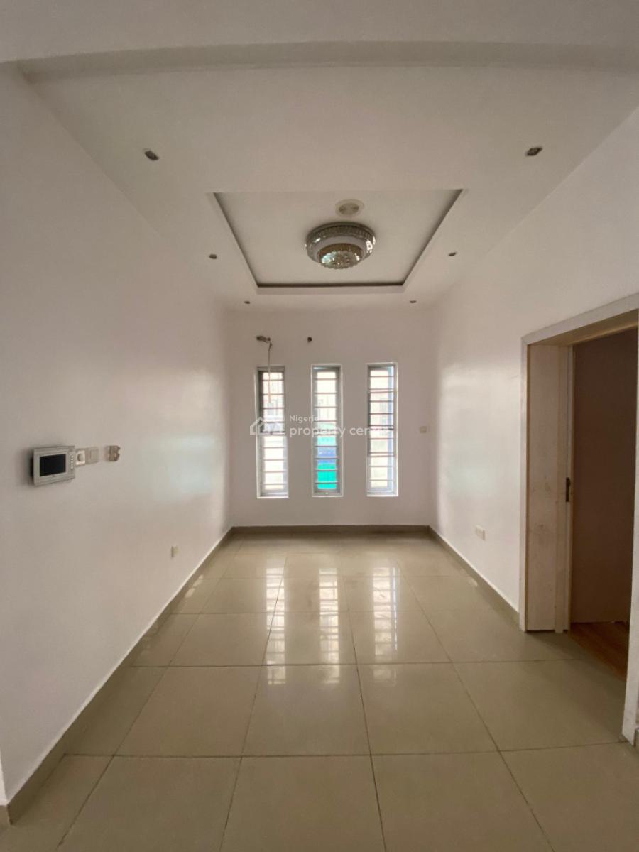 5 Bedroom Fully Detached Duplex with Bq, Oral Estate, Ikota, Lekki, Lagos, Detached Duplex for Rent