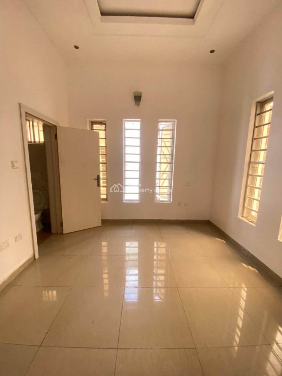 5 Bedroom Fully Detached Duplex with Bq, Oral Estate, Ikota, Lekki, Lagos, Detached Duplex for Rent