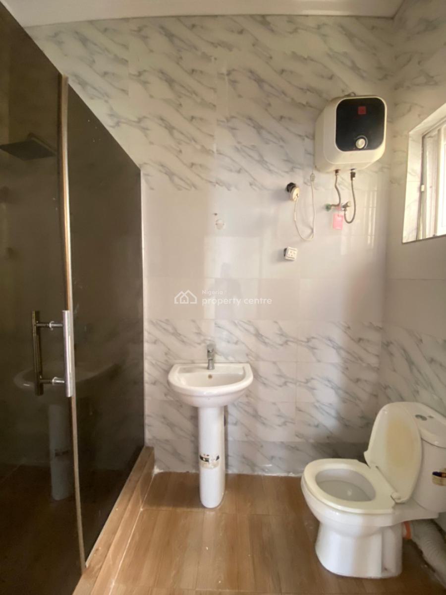 5 Bedroom Fully Detached Duplex with Bq, Oral Estate, Ikota, Lekki, Lagos, Detached Duplex for Rent