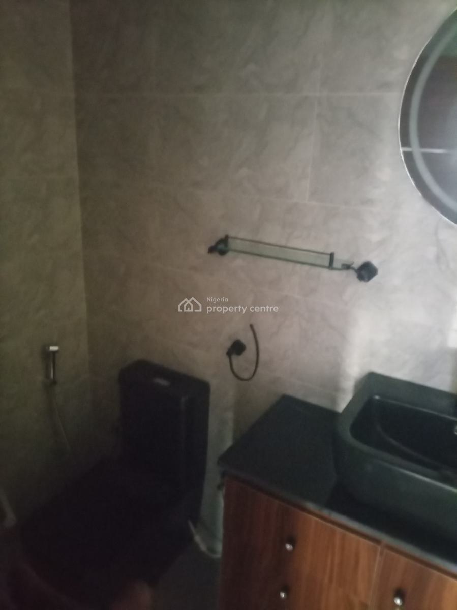 E Newly Well Built 3bedroom  Semi Detach Duplex  in Opic Estate, Opic, Isheri North, Lagos, Semi-detached Duplex for Sale