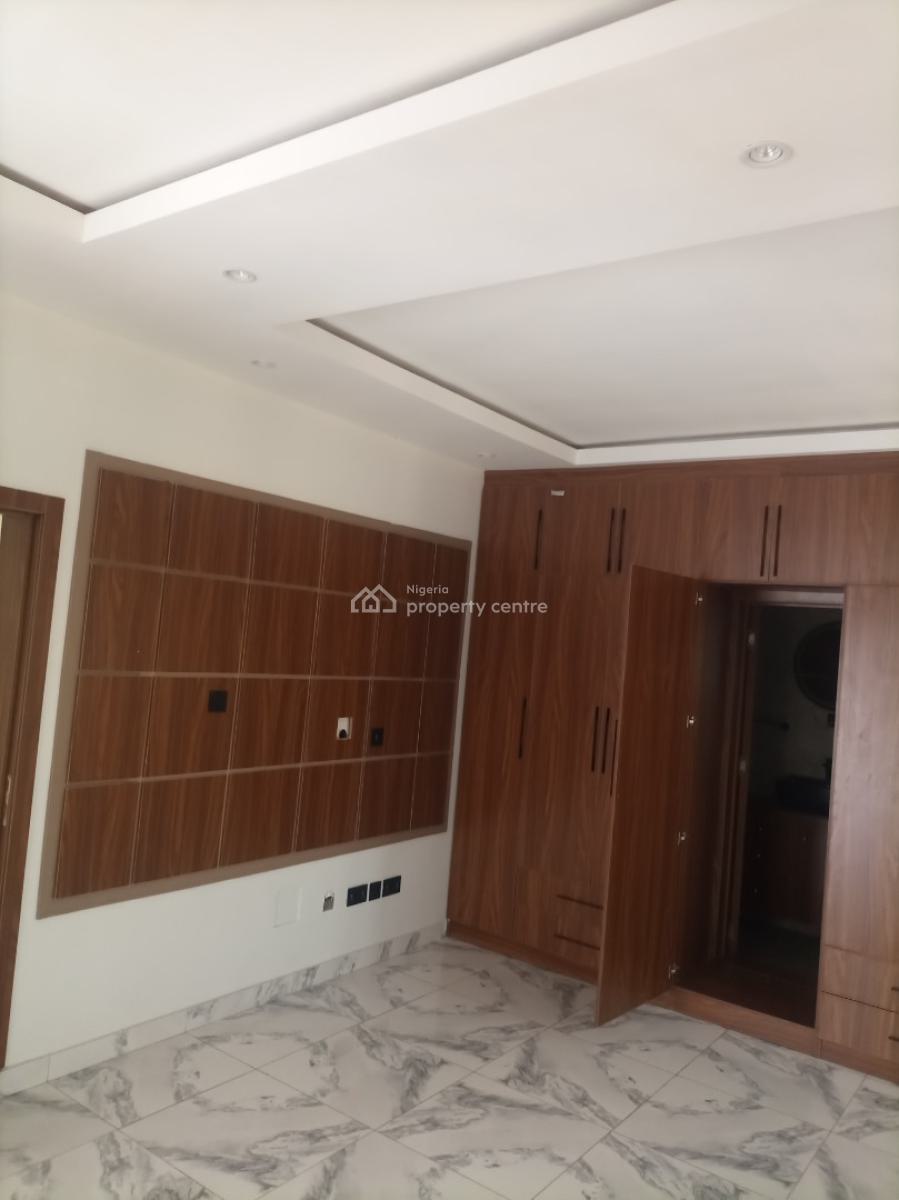 E Newly Well Built 3bedroom  Semi Detach Duplex  in Opic Estate, Opic, Isheri North, Lagos, Semi-detached Duplex for Sale