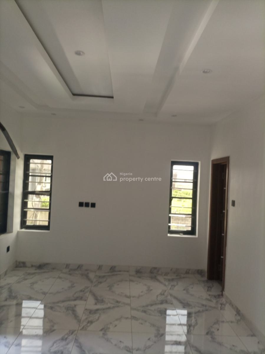 E Newly Well Built 3bedroom  Semi Detach Duplex  in Opic Estate, Opic, Isheri North, Lagos, Semi-detached Duplex for Sale