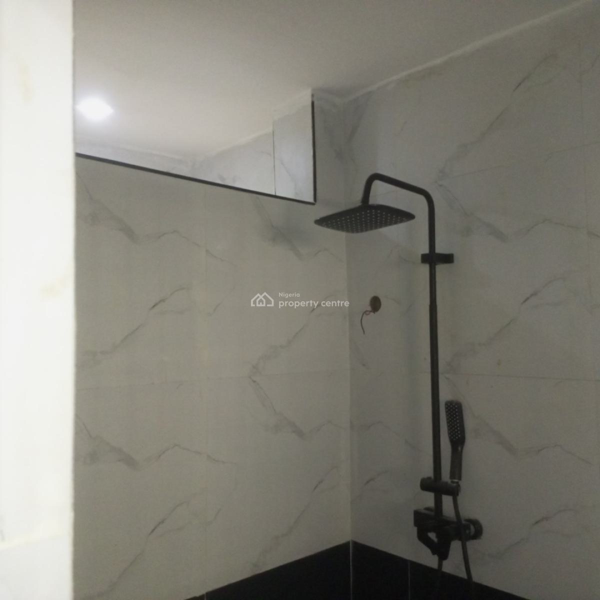 Brand New 2 Bedroom Flat, Brains & Hammers City, Life Camp, Abuja, Flat / Apartment for Rent