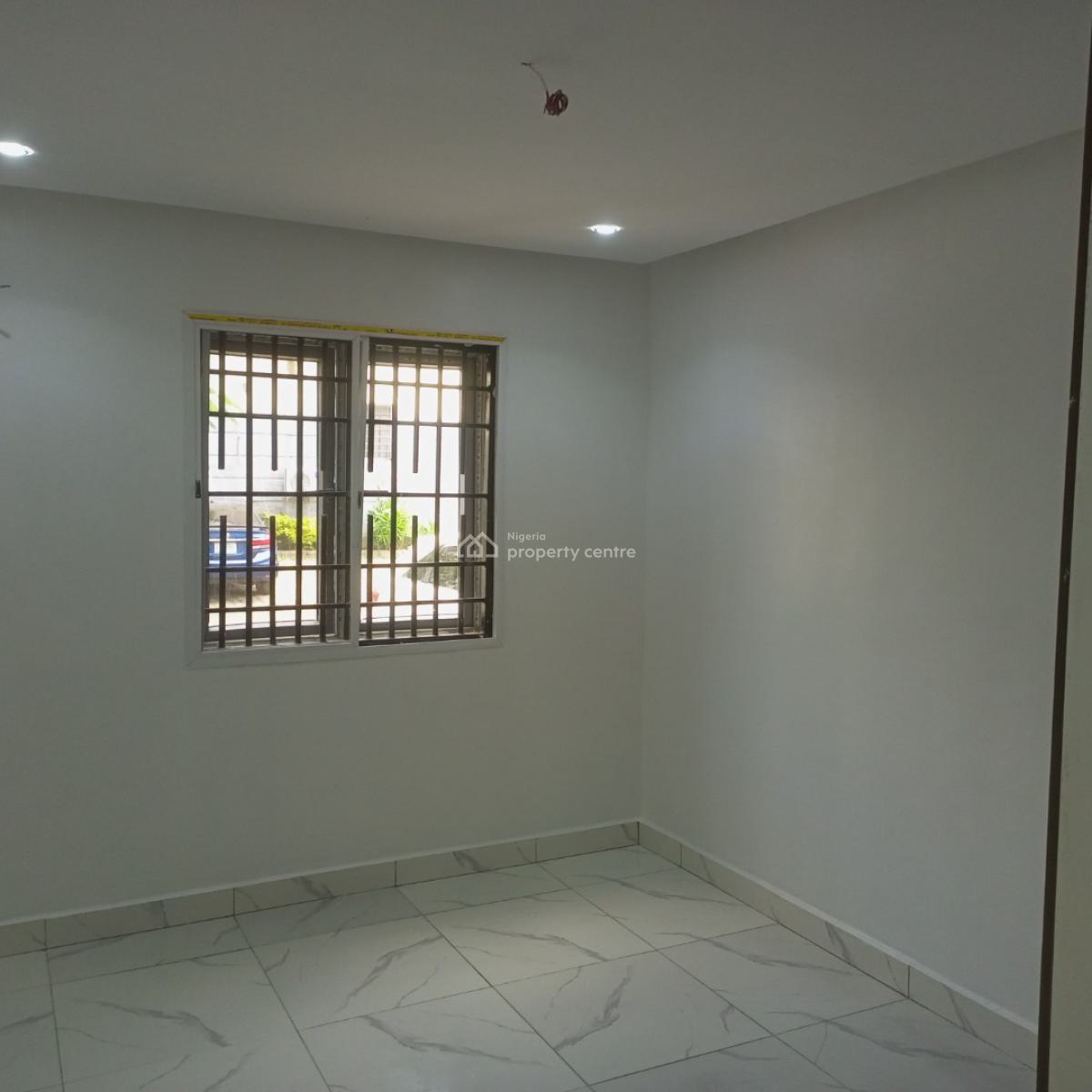 Brand New 2 Bedroom Flat, Brains & Hammers City, Life Camp, Abuja, Flat / Apartment for Rent