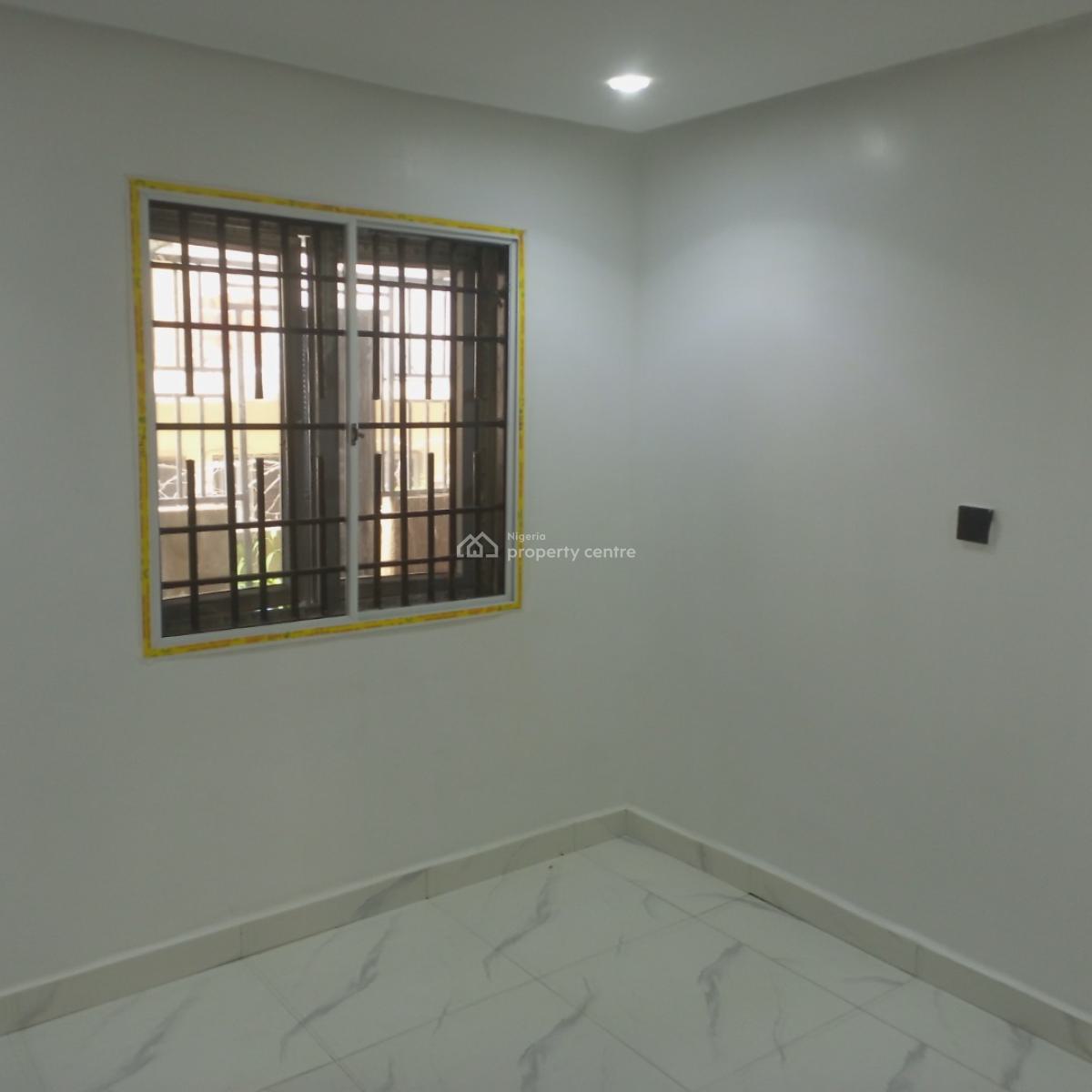 Brand New 2 Bedroom Flat, Brains & Hammers City, Life Camp, Abuja, Flat / Apartment for Rent