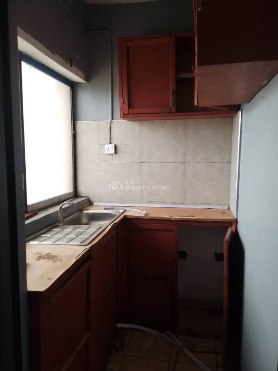 a Standard Room Self-con, Igbo Efon, Lekki, Lagos, Self Contain (single Rooms) for Rent