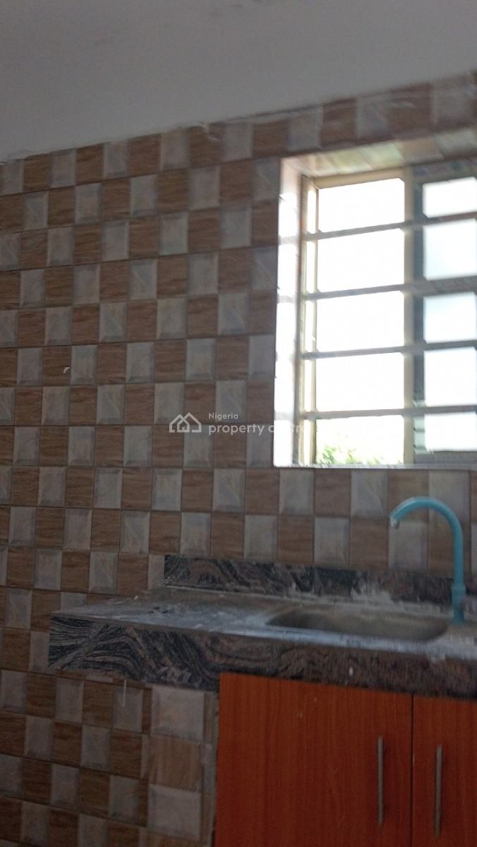 Brand New Luxurious Topnotch Room Self-con 24/7 Light, Main Shapati Town Road Ibeju Lekki Lagos, Shapati, Ibeju Lekki, Lagos, Self Contain (single Rooms) for Rent